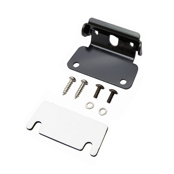 Rogue Series Siren Speaker L Shape Mounting Bracket